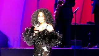 Diana Ross - Don&#39;t Explain (Hollywood Bowl - August 26 &amp; 27, 2022)