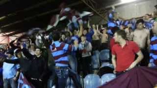 preview picture of video 'VirAvrupa / Famous 45 Ultras | Lalalalay Drogheda'