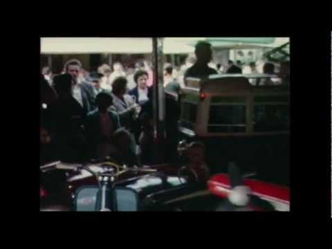 Auf dem  Kuckucksmarkt 1962