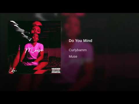 Do You Mind [Official Audio]