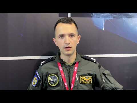 Vrgineers Portable Trainer | Rotary Wing | Testimonial of Pilot Paul Benjamin Pop