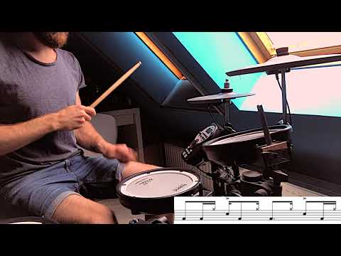 QUARANTINE GROOVE #2 - Fading Sunrise