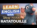 Learn English With Ratatouille Describing An Extraordinary Dish