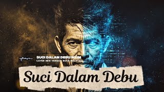 Download lagu Merinding! Suci Dalam Debu Versi AI Terbaru - Saleem Iklim (Lirik & High Quality) mp3 Download lagu Merinding! Suci Dalam Debu Versi AI Terbaru - Saleem Iklim (Lirik & High Quality) mp3