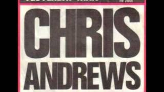 Chris Andrews Yesterday Man