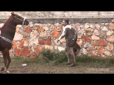 32 - Lo Mejor de los Coleaderos - San José de la Parrilla, Durango