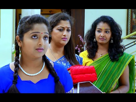 Mayamohini I Episode 106 - 25 November 2015 I Mazhavil Manorama