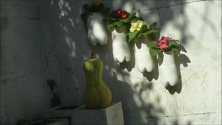 Pat Metheny (Cathedral in a suitcase)   パット・メセニー（スーツケース大聖堂）