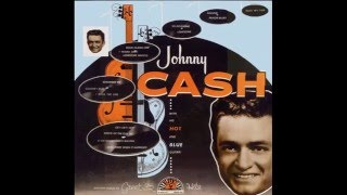 Johnny Cash - Remember Me (I'm The One Who Loves You)