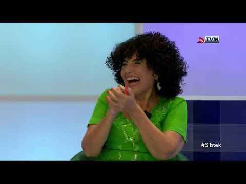 Ruth Xuereb & Phyllisienne Brincat Interviewed on Sibtek 2019/2020 (Week 2)