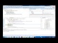 SMS Tutorial 03 -- Afterwords to Integration of SMPPSim into custom app | Eclipse debugger example