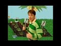 Blue S Clues Steve Sneezing Compilation