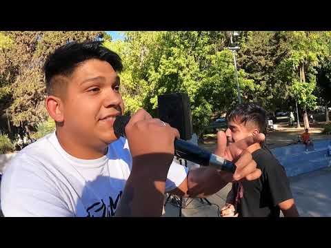 BERSERKER BATTLES FINAL || 8VOS || BOYKAH VS BSK VS KOKE