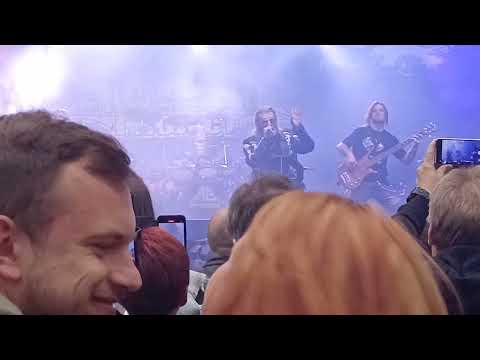 Aleš Brichta - Nechte vlajky vlát live, Studánka fest Liberec Pavlovice 17.5.2024