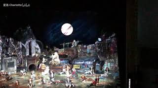 The Moments of Happiness CATS 2019 International Tour