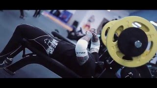 ALEX TERRIBLE RUSSIAN HATE PROJECT MOTIVATION