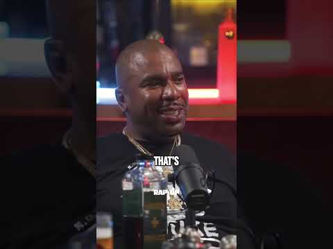 A$AP Rocky Reveals He Never Met DMX