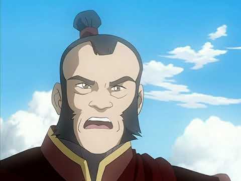 Winter Solstice, Part 2: Avatar Roku