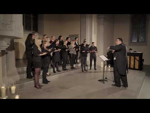 Arvids snökula - Lucerne City Choir
