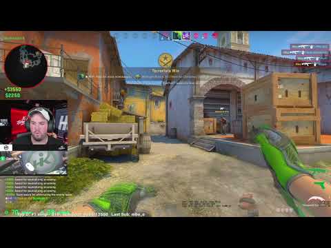 HIKO IS BACK? DOSIA CLUTCHGOD! KRAD SICK ACE! CSGO HIGHLIGHTS JULY WEEK 2