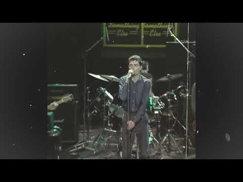 [FREE] Post Punk x Dream Pop x Indie Rock Type Beat - "Blurry"