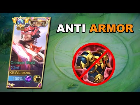 GOODBYE ANTIQUE CUIRASS!! NEW 1 HIT DELETE BUILD THEY THINK I'M USING CHEAT🔥 (must watch)