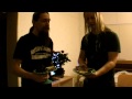 Ensiferum Studio Diary: Week 6