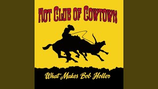 Big Ball's in Cowtown