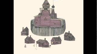 Dave Gerard & the Watchmen - Restless Sound