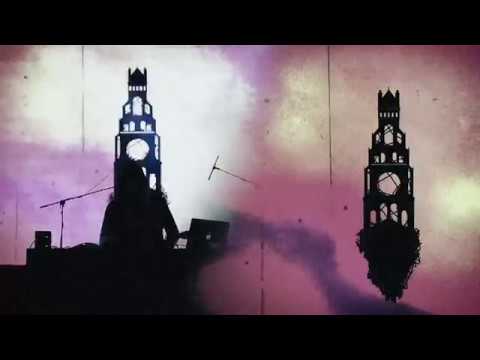 Noire Antidote - And The Rain Falls Straight Down (Official video)