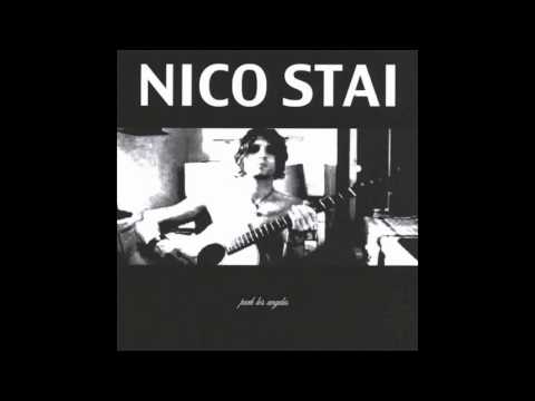 Nico Stai - The Song of Shine and Shame
