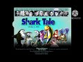 Shark Tale Bonus Track 30 Bohemian LikeYou Dandy Warhols Trisha Yearwood