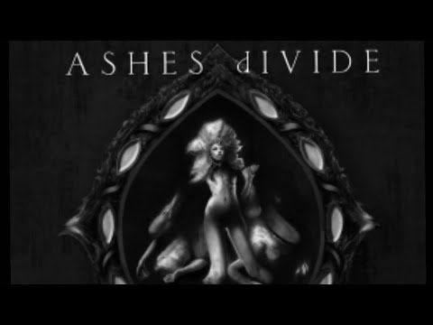 ASHES dIVIDE - "The Chain" Live (Montreal 2008) RE-UPLOAD 
