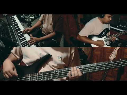 I worship you Almighty God by Don Moen Instrumental Cover