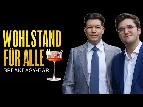 Video Thumbnail: Speakeasy #26: Wolfgang bei Ben {ungeskriptet}, Krimi-Flut, Hanno Sauers KLASSE u. v. m.