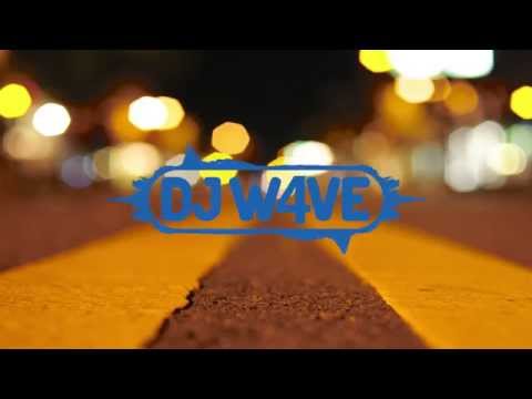 Route 94 - My Love vs. Audio Bastardz - Come On (DJw4ve Mashup)