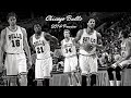 CHICAGO BULLS 2014-2015 Season Preview Mix.