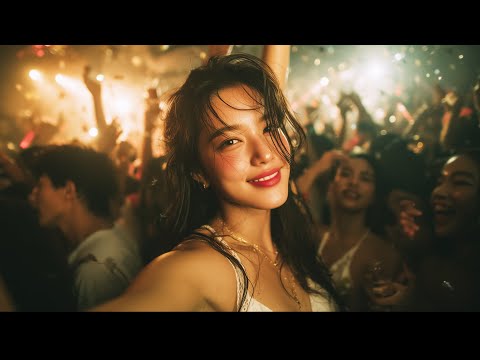 Harddope, LexMorris, Nito-Onna - Wicked Game ( Party All Night Records )