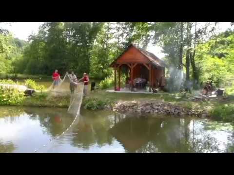 Pescăria Botfei   B