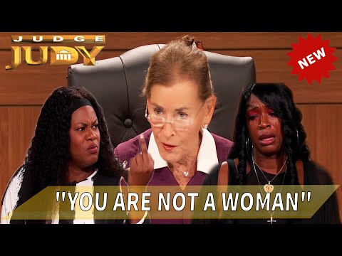 [JUDY JUSTICE] Judge Judy [Episodes 1114] Best Amazing Cases Season 2026 HD