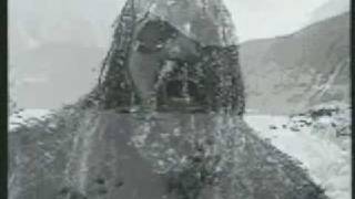 Old Goat - Into The Valley of Horns