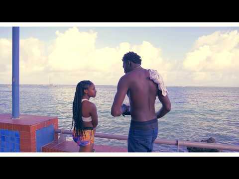 TiTiS Forty One x HAIFA - MENE'W EVE MWEN