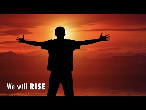 Mirror of Souls - Rise (Official Lyric Video)