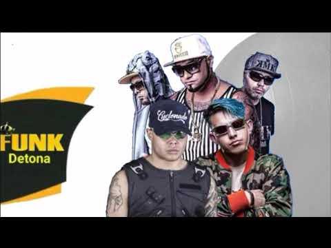 Tribo da Periferia, MC Lan e MC Fioti - Thug Life 2 / Band Life (Prod WCnoBeat, Lil Beat e DuckJay)