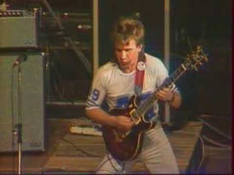 Gunnar Graps & GGG - Raudmees(live)