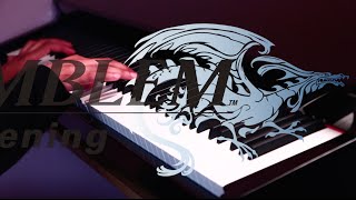 Fire Emblem Awakening - Conquest - Piano