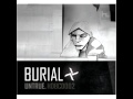Burial - Etched Headplate