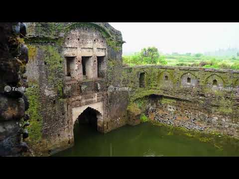 Begum Mahal, Mandla: Exploring the Historic Beauty of Madhya Pradesh