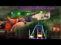 Something Bigger, Something Brighter - Pretty Girls Make Graves (Rhythm CDLC) #Rocksmith Remastered
