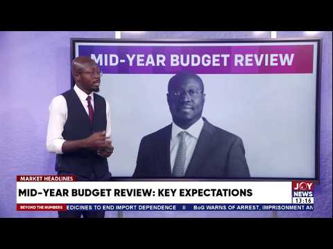 2026 Mid-Year Budget Review: Key expectations | Beyond the Numbers